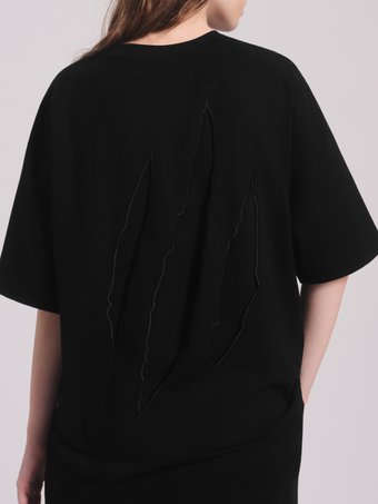 Shadow Thread T-Shirt [MK-I]