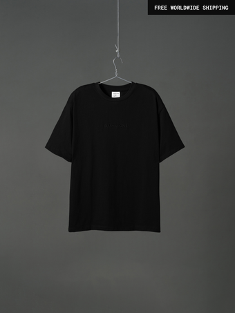 Shadow Thread T-Shirt [MK-I]