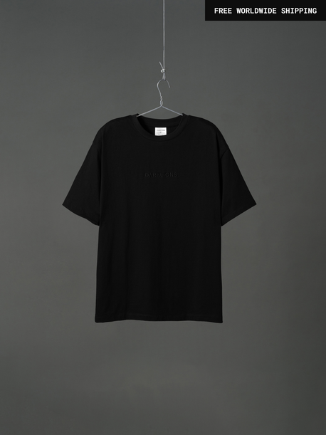Shadow Thread T-Shirt [MK-I]