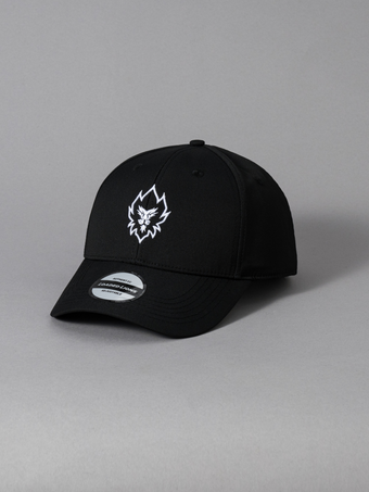 LL Spectral/Obsidian Headgear