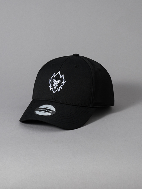 LL Spectral/Obsidian Headgear