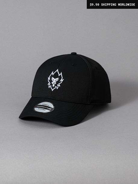 LL Spectral/Obsidian Headgear