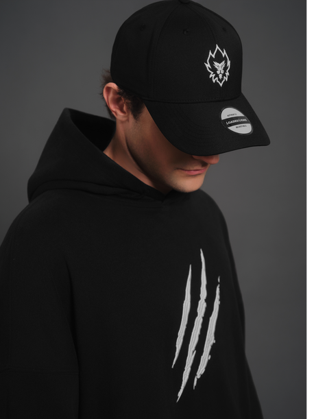 LL Spectral/Obsidian Headgear