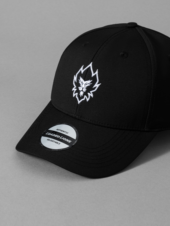 LL Spectral/Obsidian Headgear