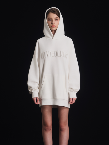 White Legion Hoodie [MK-I]