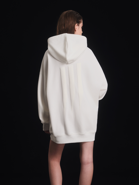 White Legion Hoodie [MK-I]