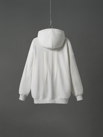 White Legion Hoodie [MK-I]