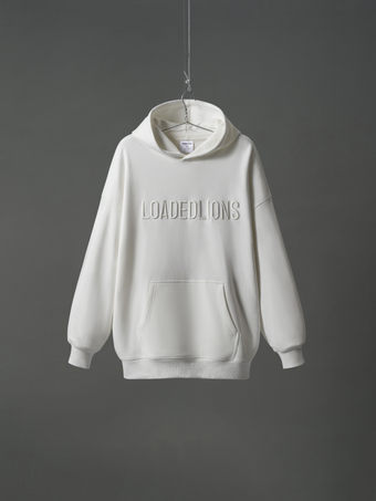 White Legion Hoodie [MK-I]