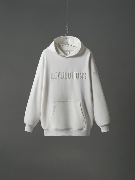 White Legion Hoodie [MK-I]