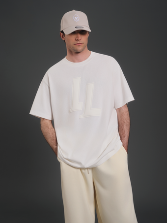 White Protocol T-Shirt [MK-I]