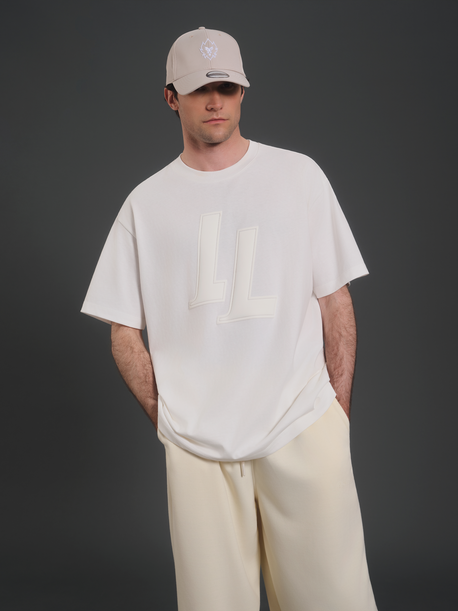 White Protocol T-Shirt [MK-I]