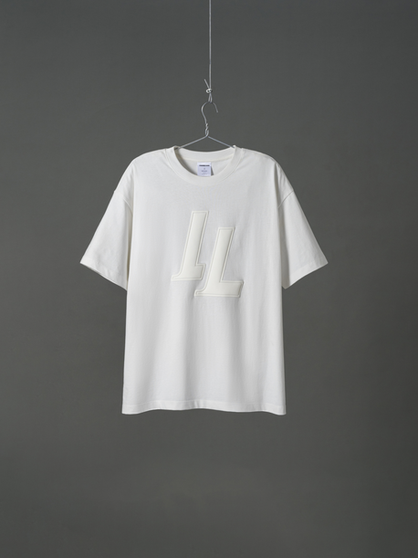 White Protocol T-Shirt [MK-I]