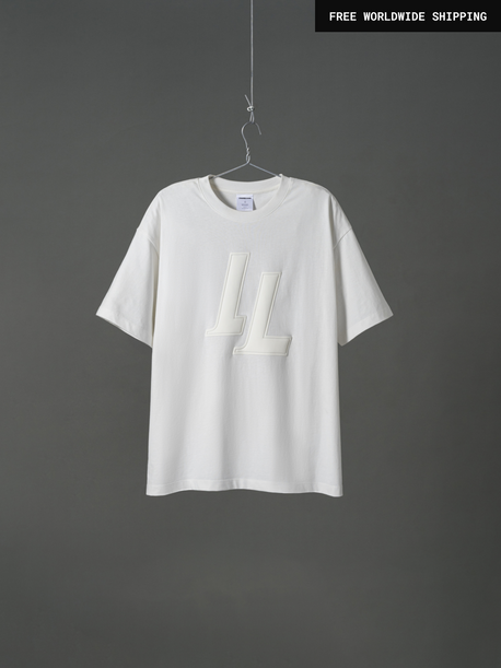 White Protocol T-Shirt [MK-I]
