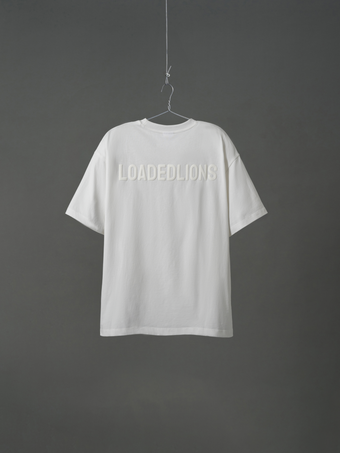 White Protocol T-Shirt [MK-I]