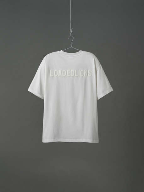 White Protocol T-Shirt [MK-I]