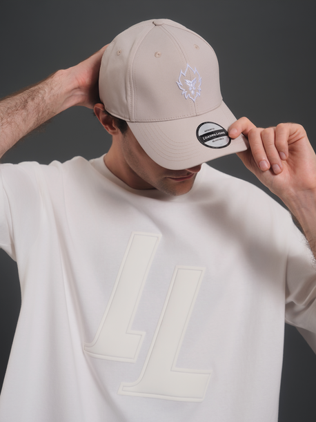 LL Spectral/Obsidian Headgear